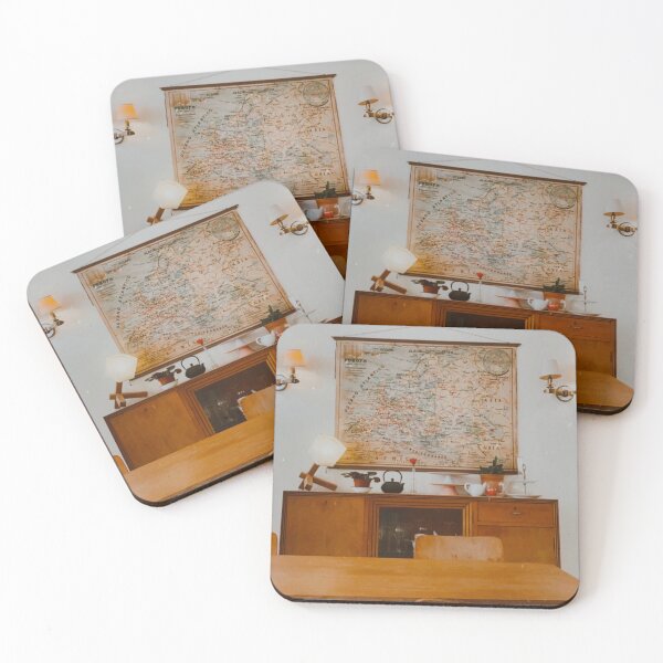 Item preview, Malaga Cafe  designed and sold by Emilia Oxelheim.