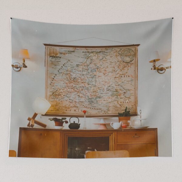 Item preview, Malaga Cafe  designed and sold by Emilia Oxelheim.