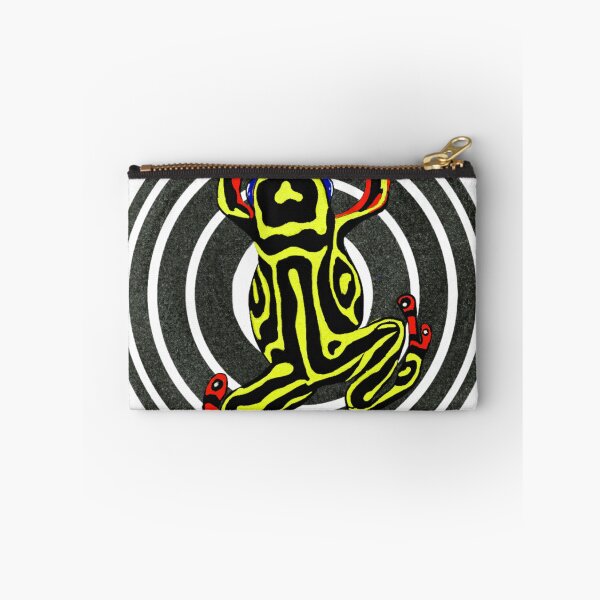 Item preview, funky frog designed and sold by faber79.
