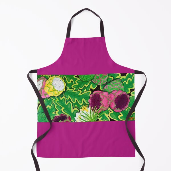Item preview, Dragon Fruit designed and sold by Marcene Ogawa.