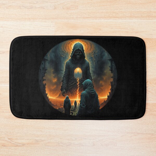 Item preview, End Of Life New (Doomsday) designed and sold by KeopsMurat.