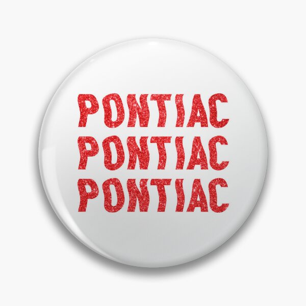 Item preview, camp pontiac designed and sold by designsbysamantha.