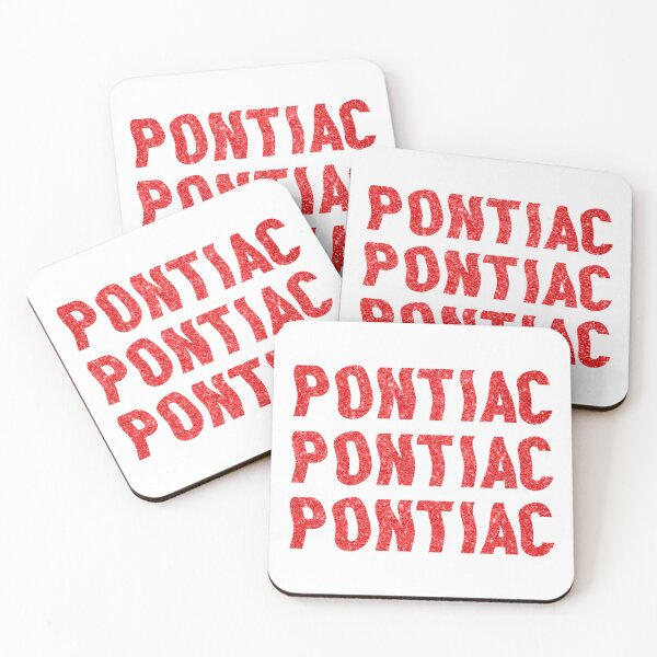 Item preview, camp pontiac designed and sold by designsbysamantha.