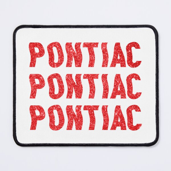 Item preview, camp pontiac designed and sold by designsbysamantha.