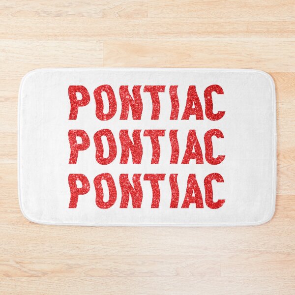 Item preview, camp pontiac designed and sold by designsbysamantha.