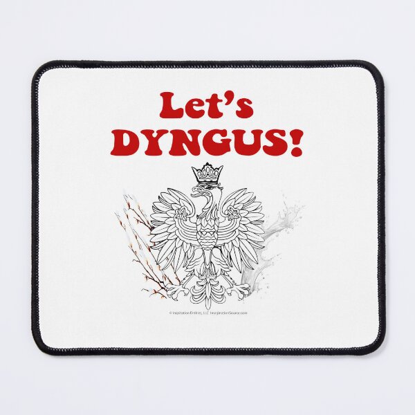Item preview, Let’s DYNGUS! designed and sold by The Imagination Source™.