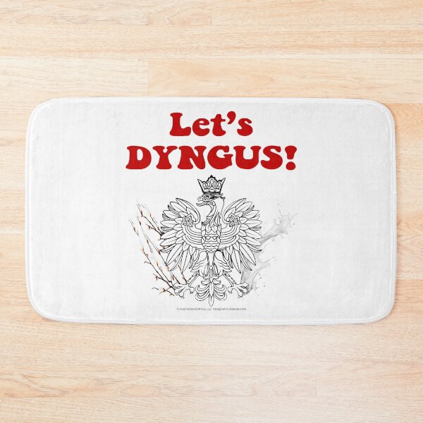 Item preview, Let’s DYNGUS! designed and sold by The Imagination Source™.
