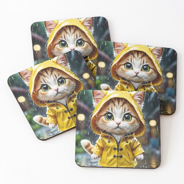 Item preview, It's very cute cat designed and sold by AkkoAkko.