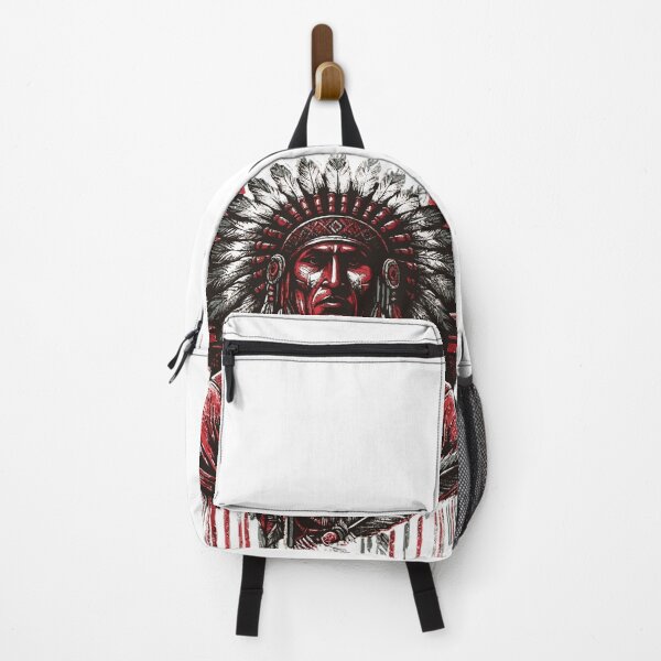 Item preview, Native American Folk Design designed and sold by Luxpavo.