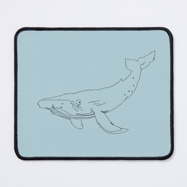 Item preview, The Wise Whale designed and sold by BearByIndia.
