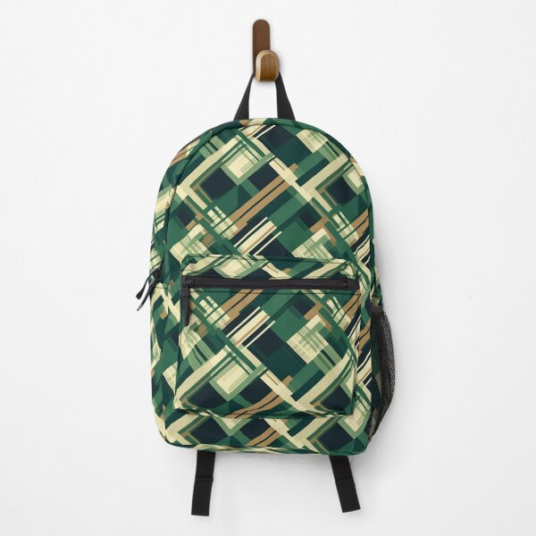 Item preview, Emerald Crosshatch designed and sold by UnTangle.