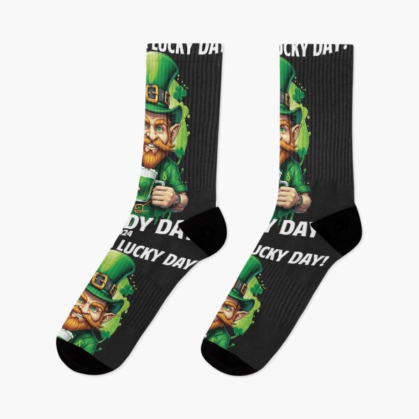Item preview, St Patrick's Day designed and sold by Random Designs.