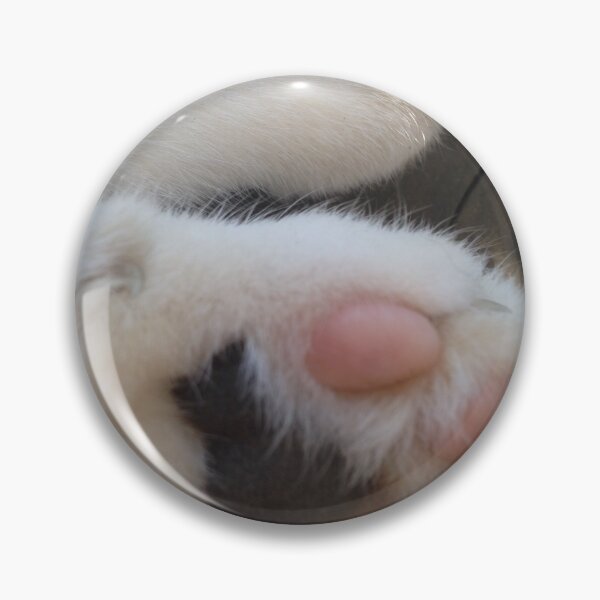 Item preview, Cat's paw designed and sold by steffi723.