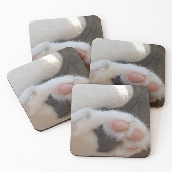 Item preview, Cat's paw designed and sold by steffi723.