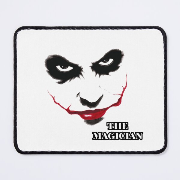 Item preview, the magician  designed and sold by Shadyshoo.