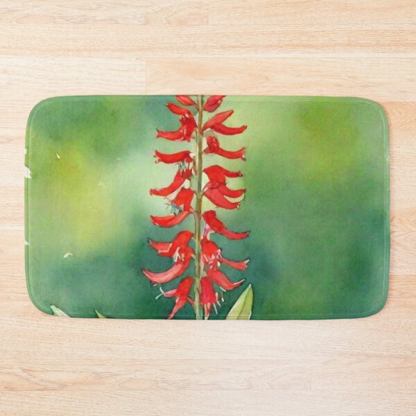 Item preview, Cardinal flower designed and sold by Lachrymosa.
