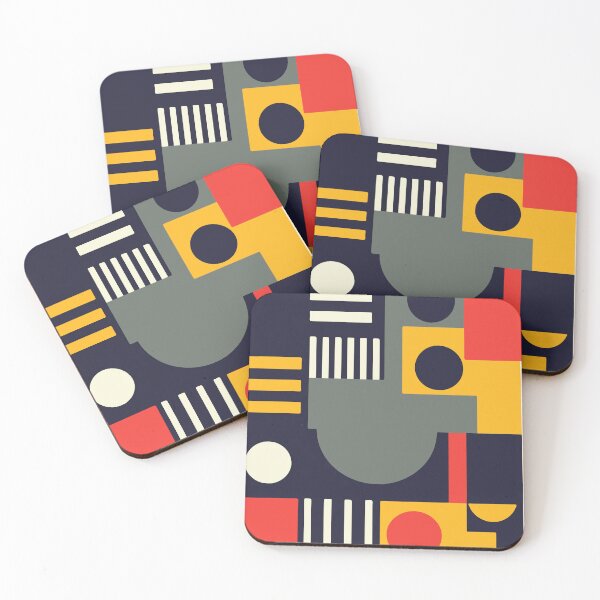Item preview, Bauhaus homage designed and sold by Timegraf.