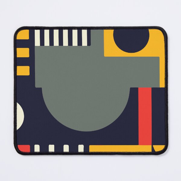 Item preview, Bauhaus homage designed and sold by Timegraf.