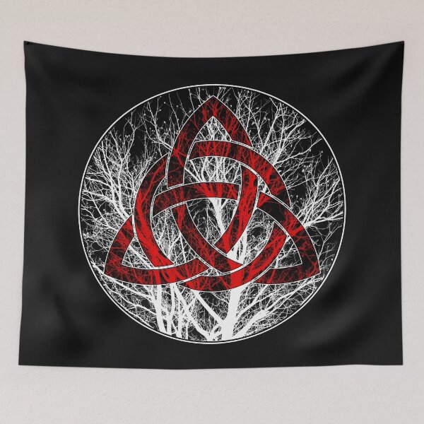 Item preview, Celtic Knot designed and sold by Faust-ART.