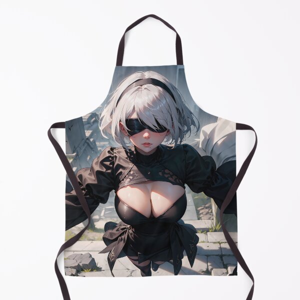 Item preview, Yorha 2B designed and sold by diffusiondolls.