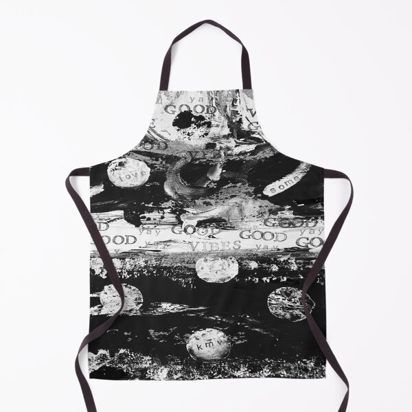 Item preview, Good Vibes designed and sold by LoveHeartRocks.