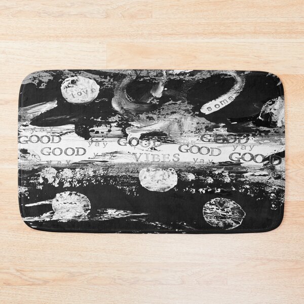 Item preview, Good Vibes designed and sold by LoveHeartRocks.