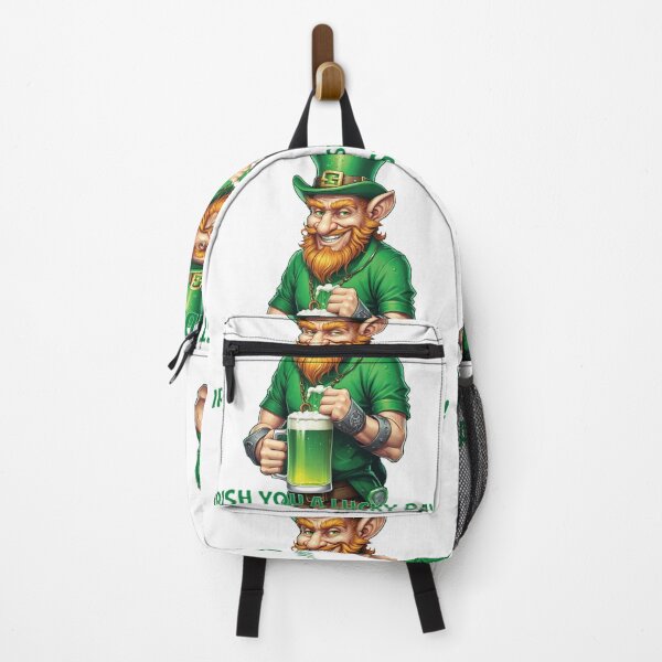 Item preview, St Patrick's Day 1 designed and sold by Random Designs.