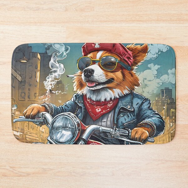 Item preview, Big Al designed and sold by Dan Farsaci.