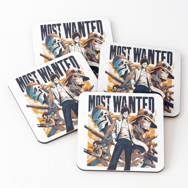 Item preview, Most Wanted designed and sold by Capizione.