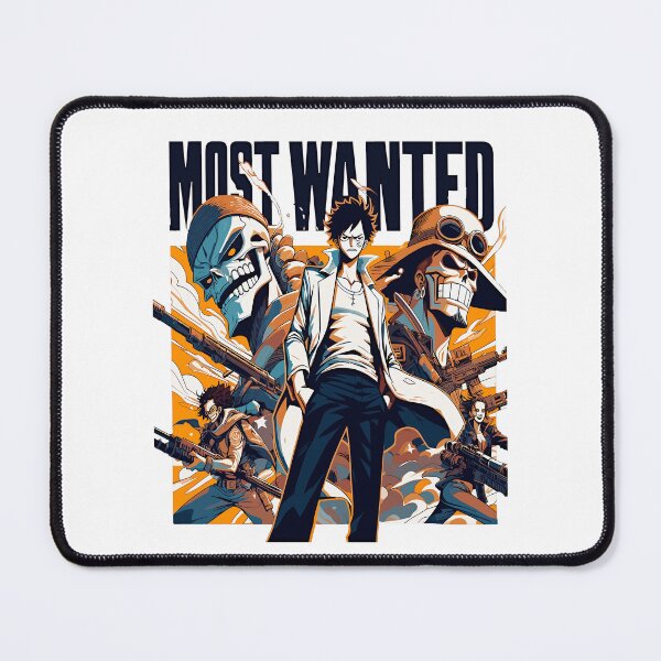 Item preview, Most Wanted designed and sold by Capizione.