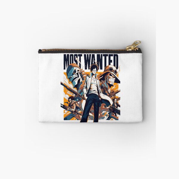 Item preview, Most Wanted designed and sold by Capizione.