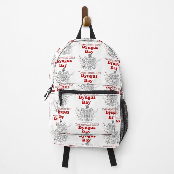 Item preview, Greenpoint NYC Dyngus Day Parade designed and sold by The Imagination Source™.