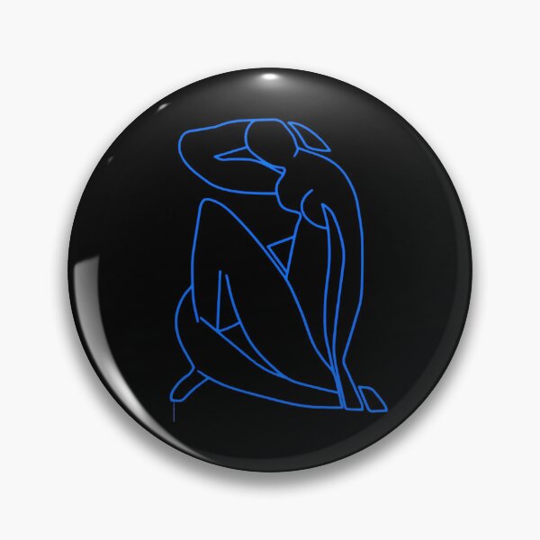 Item preview, Nu Bleu IV v1 designed and sold by CleanEnergyLife.