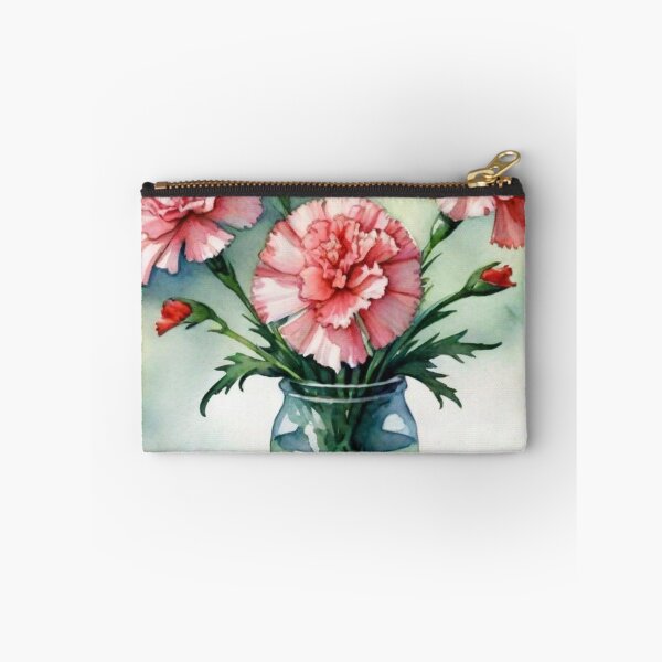 Item preview, Carnations  designed and sold by Lachrymosa.