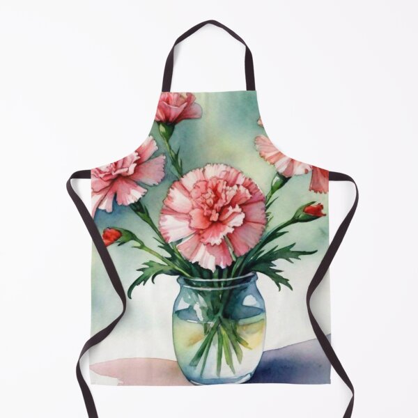 Item preview, Carnations  designed and sold by Lachrymosa.