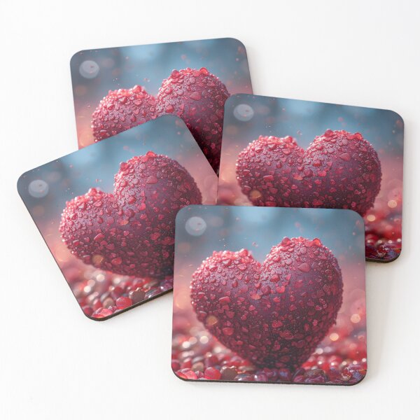 Item preview, Romantic Valentine's Day designed and sold by FireScreen.