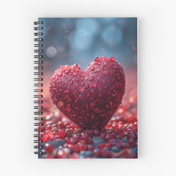 Item preview, Romantic Valentine's Day designed and sold by FireScreen.