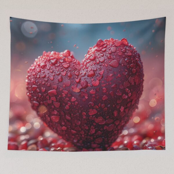 Item preview, Romantic Valentine's Day designed and sold by FireScreen.