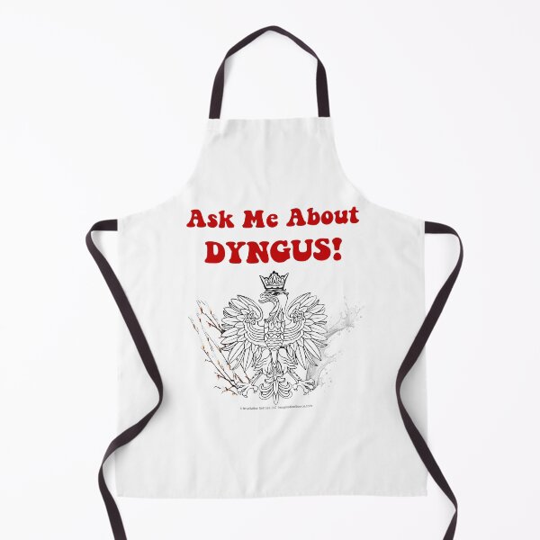 Item preview, Ask Me About DYNGUS! designed and sold by The Imagination Source™.
