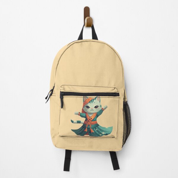 Item preview, Belly Dancing Cat designed and sold by Amir Faysal.