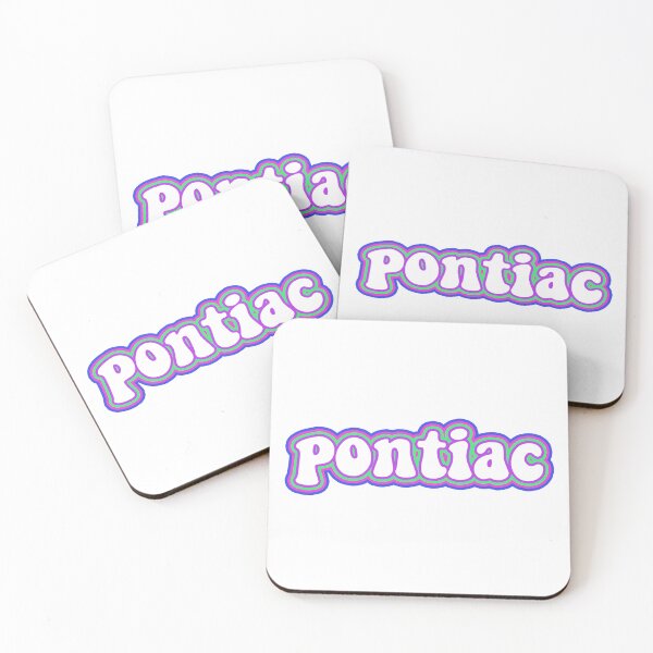 Item preview, camp pontiac designed and sold by designsbysamantha.