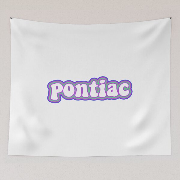 Item preview, camp pontiac designed and sold by designsbysamantha.
