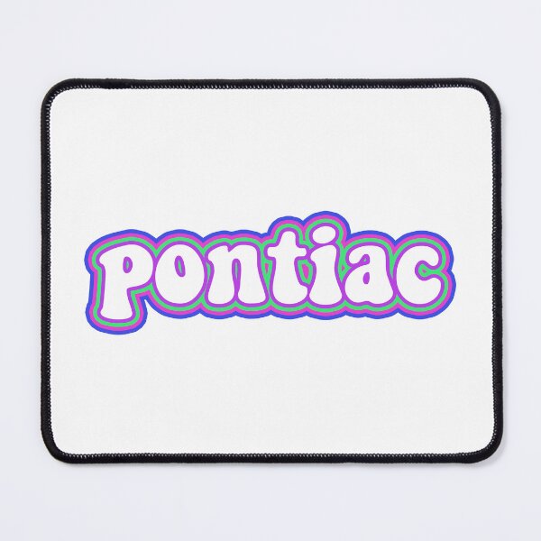 Item preview, camp pontiac designed and sold by designsbysamantha.