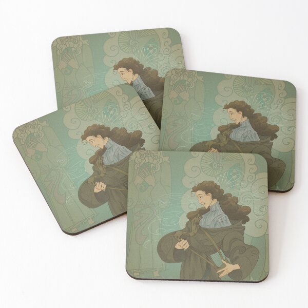 Item preview, Character Illustration designed and sold by Speaks-Sheep.