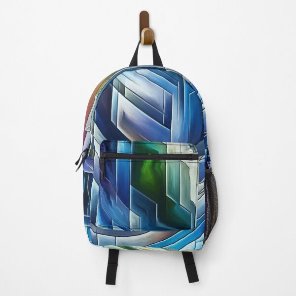 Item preview, Geometric Kaleidoscope: A Play of Colors and Light designed and sold by Lyavalio.