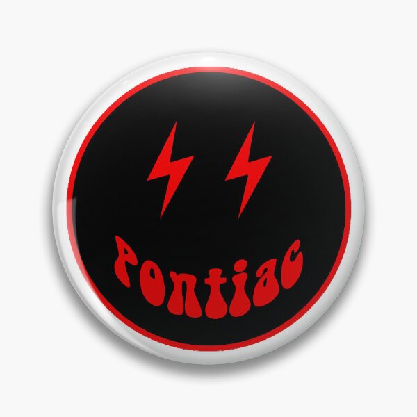 Item preview, pontiac designed and sold by designsbysamantha.