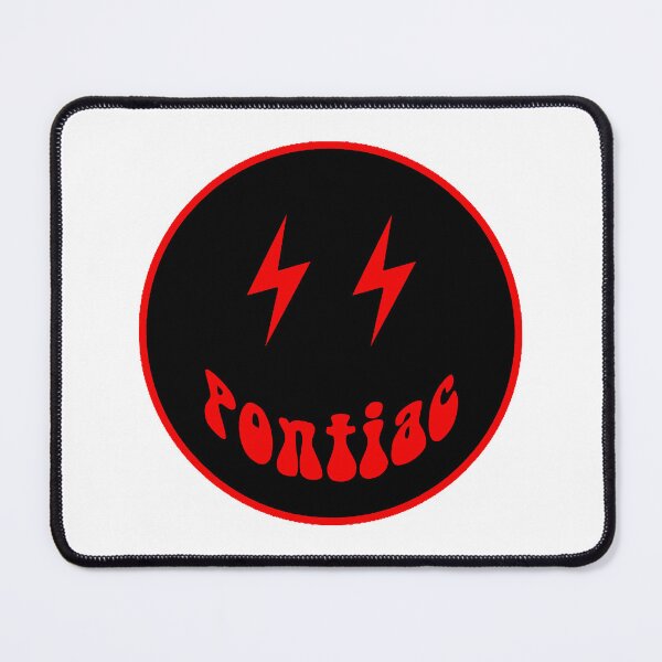 Item preview, pontiac designed and sold by designsbysamantha.