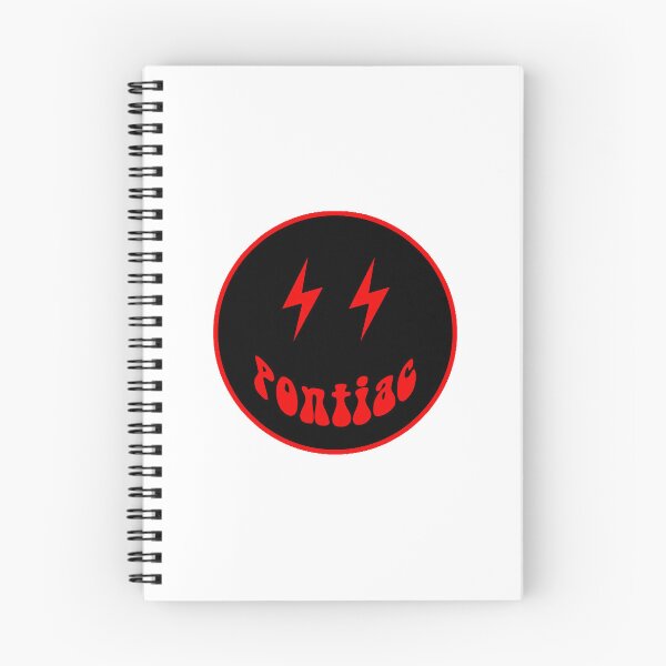 Item preview, pontiac designed and sold by designsbysamantha.
