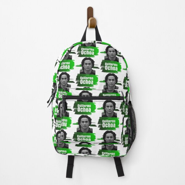 Item preview, Guillermo Ochoa designed and sold by Favezz.