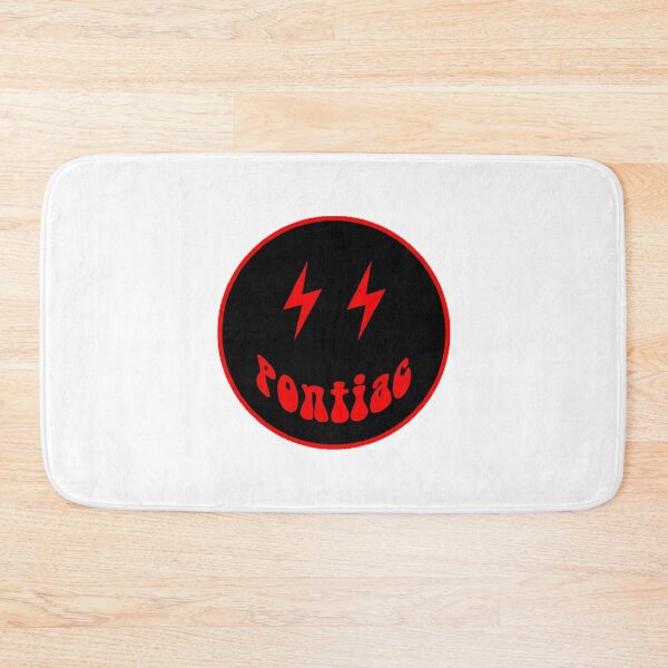 Item preview, pontiac designed and sold by designsbysamantha.